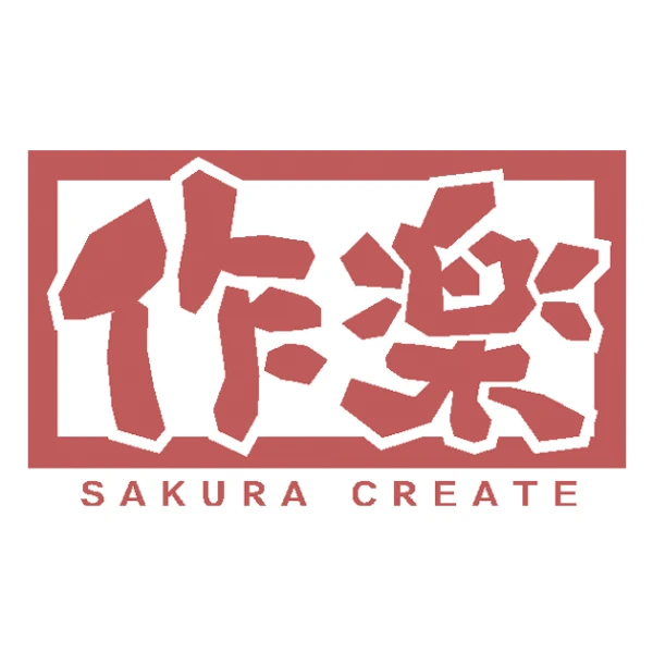会社: Sakura Create Co., Ltd.