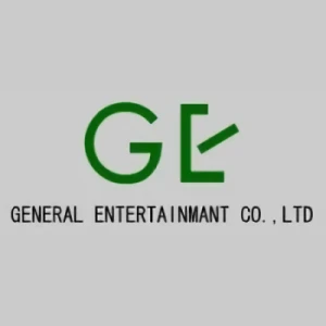 会社: General Entertainment Co., Ltd.