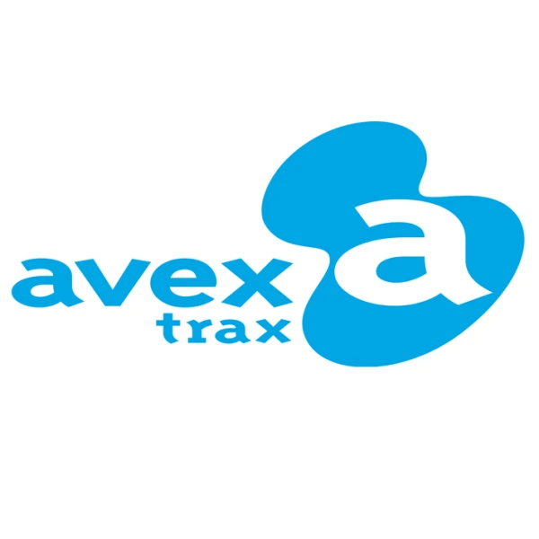 会社: Avex Trax