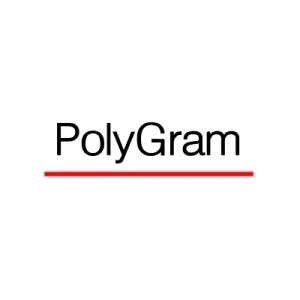 会社: Polygram