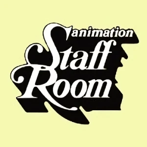 会社: Animation Staffroom Inc.