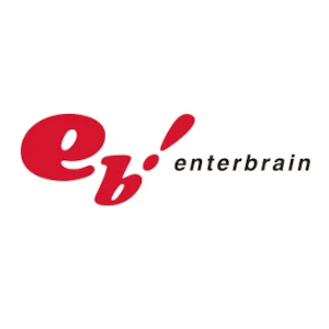 会社: Enterbrain