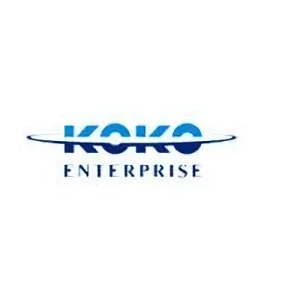 会社: Koko Enterprise Co., Ltd