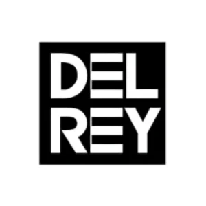 会社: Del Rey Manga