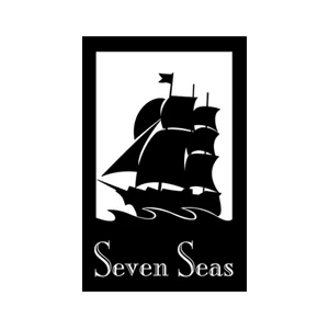 会社: Seven Seas Entertainment, LLC.
