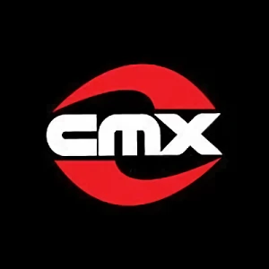 会社: CMX Manga