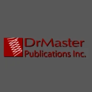 会社: DrMaster Publications Inc.