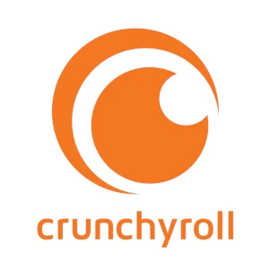 会社: Crunchyroll