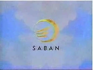 会社: Saban Entertainment