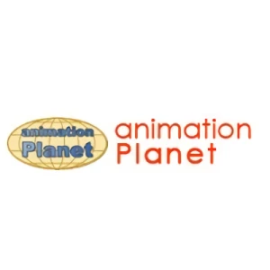 会社: Animation Planet