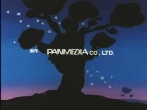 会社: Panmedia