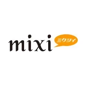 会社: mixi