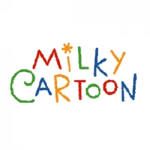 会社: Milky Cartoon Co., Ltd.