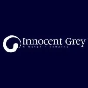 会社: Innocent Grey
