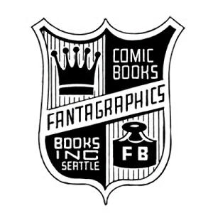 会社: Fantagraphics Books