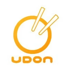 会社: Udon Entertainment