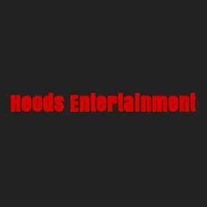 会社: Hoods Entertainment Inc.