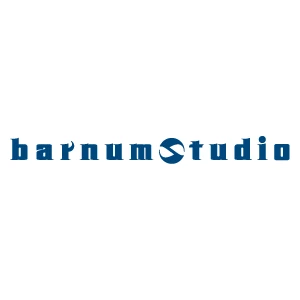 会社: Barnum Studio