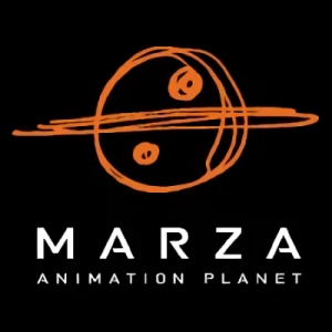 会社: Marza Animation Planet Inc.