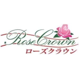 会社: Rose Crown