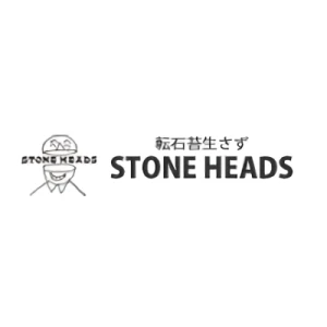 会社: Stone Heads