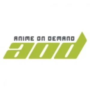 会社: Anime on Demand