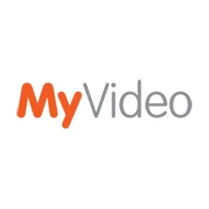 会社: MyVideo