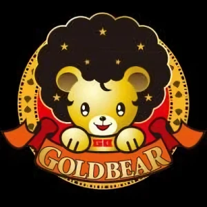 会社: GOLD BEAR
