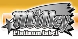 会社: Platinum Milky