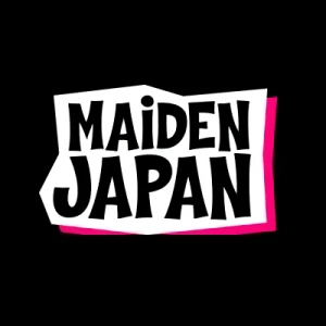 会社: Maiden Japan