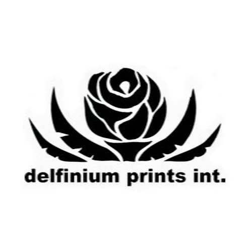 会社: Delfinium Prints Int.