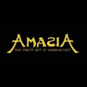 会社: Amasia