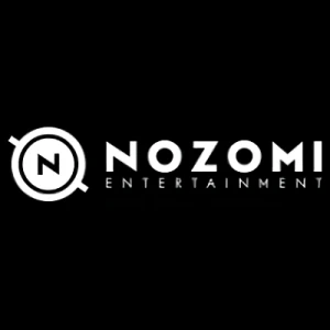 会社: Nozomi Entertainment