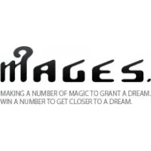 会社: MAGES. Inc.