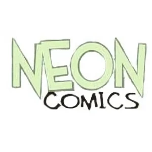 会社: Neon Comics