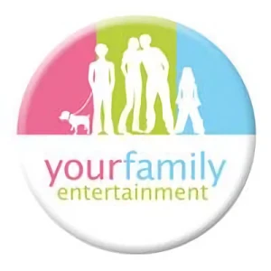 会社: Your Family Entertainment