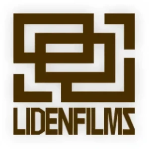 会社: Liden Films Inc.
