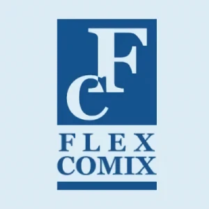 会社: Flex Comix Inc.