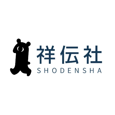 会社: Shoudensha Co. Ltd.