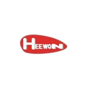 会社: HeeWon Entertainment Inc.