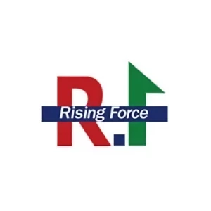 会社: Rising Force