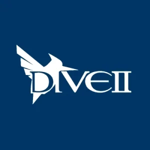 会社: Dive II Entertainment Inc.