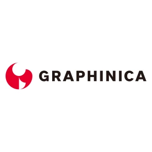 会社: Graphinica, Inc.