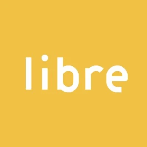 会社: libre inc.