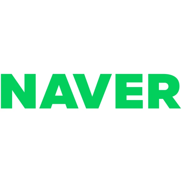 会社: Naver Corporation