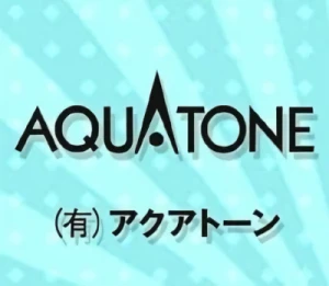 会社: Aquatone