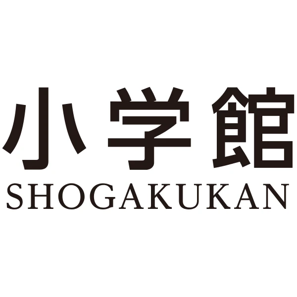 会社: Shougakukan Inc.