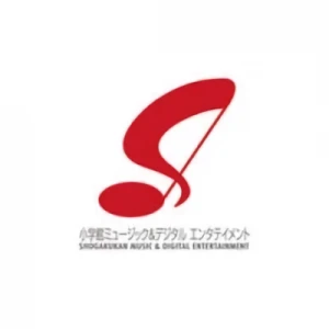 会社: Shougakukan Music & Digital Entertainment Co., Ltd.