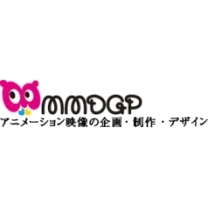 会社: MMDGP