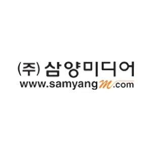 会社: Samyang Media